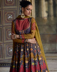 Ibadat Anarkali