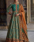 Arshi Anarkali