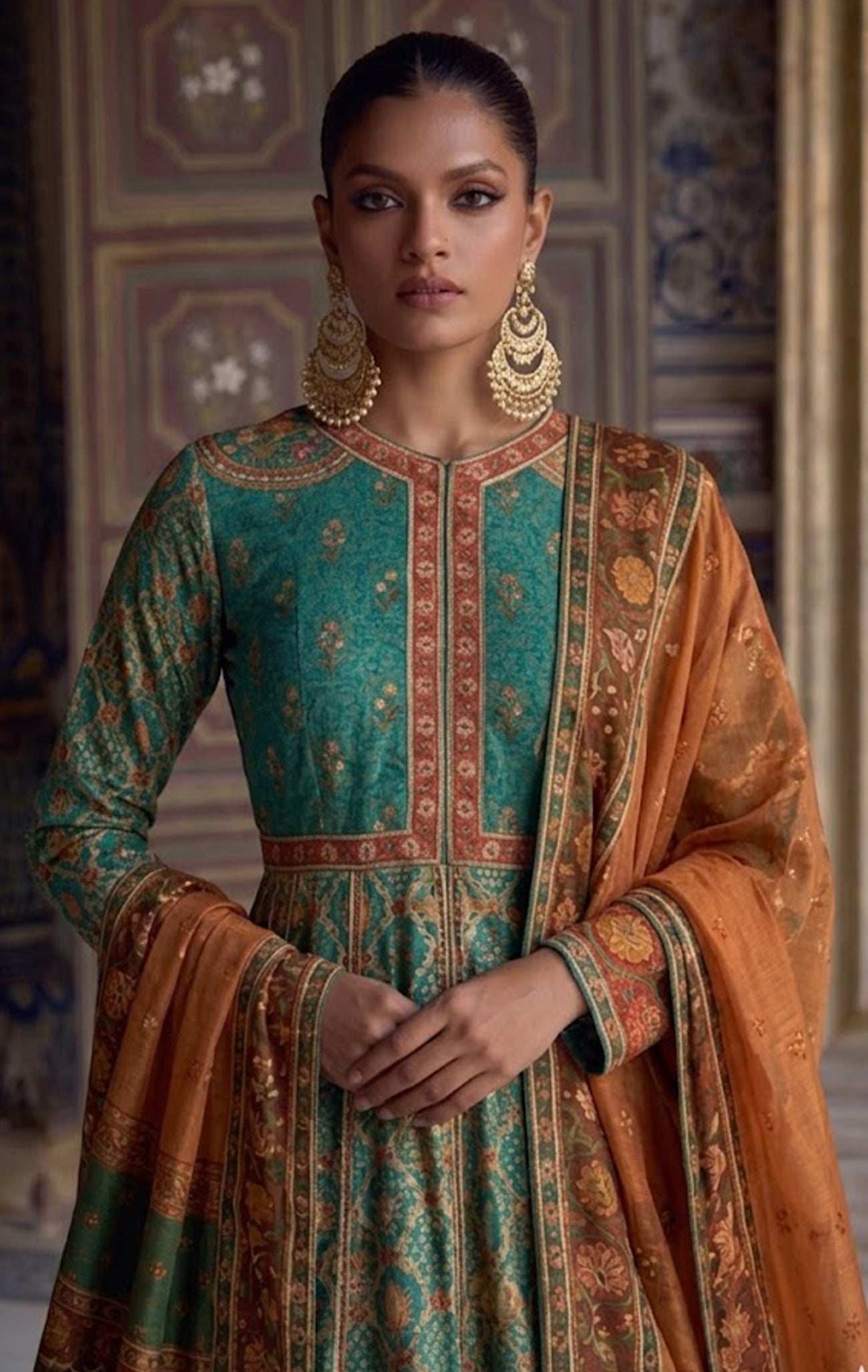 Arshi Anarkali