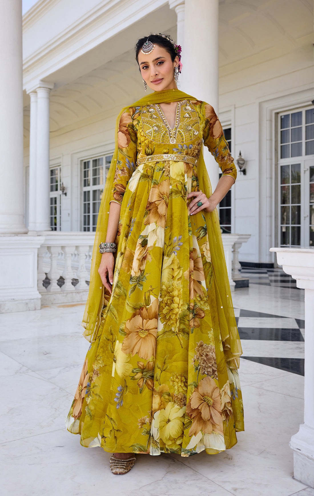 Mehr Anarkali