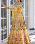 Nehmat Anarkali
