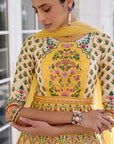 Nehmat Anarkali