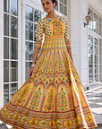 Nehmat Anarkali