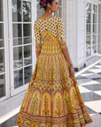 Nehmat Anarkali