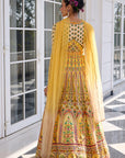 Nehmat Anarkali