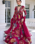 Kiara Anarkali Set