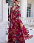 Kiara Anarkali Set