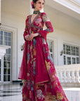 Kiara Anarkali Set