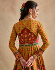 Sandhya Anarkali