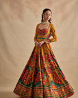 Sandhya Anarkali