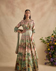 Shloka Anarkali
