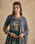 Shloka Anarkali