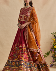 Elaya Anarkali