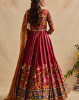 Elaya Anarkali