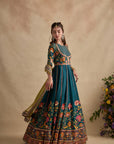 Elaya Anarkali