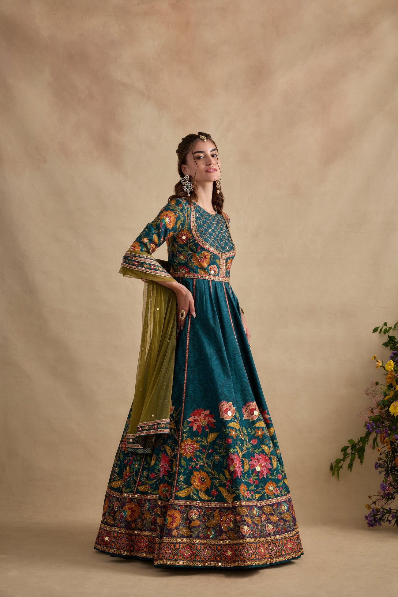 Elaya Anarkali