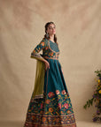 Elaya Anarkali