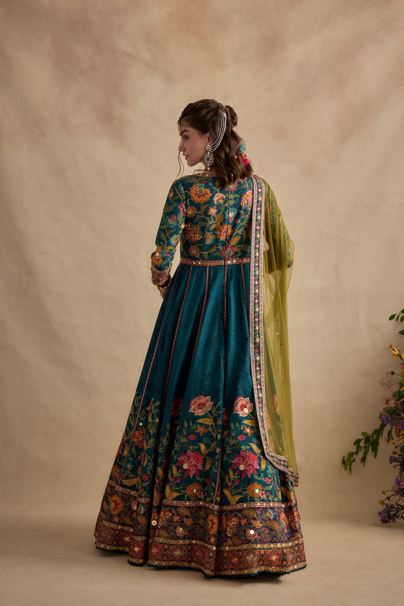 Elaya Anarkali
