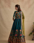 Elaya Anarkali