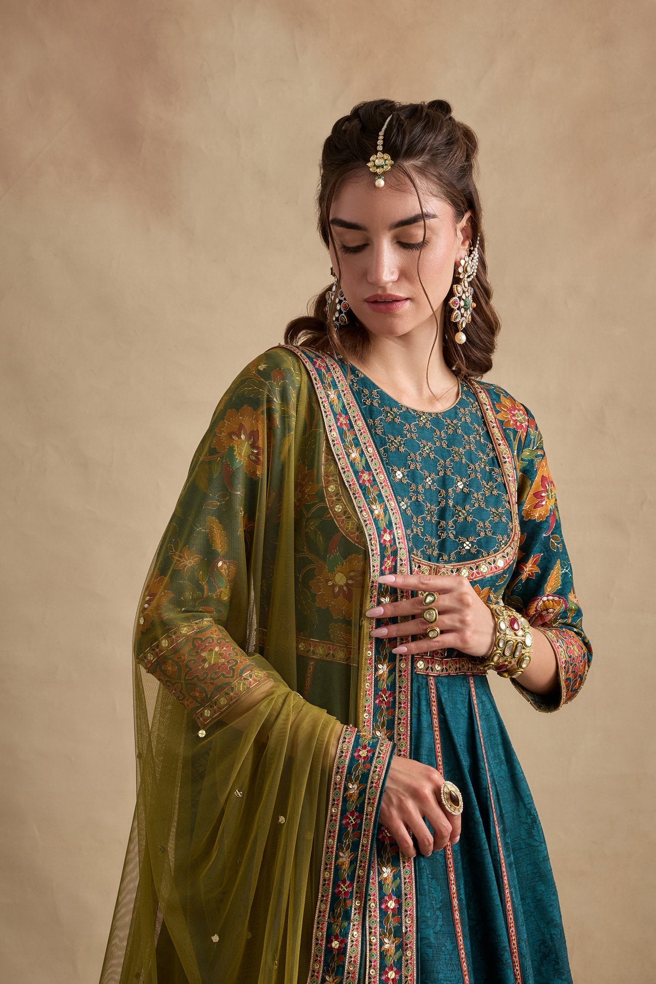 Elaya Anarkali
