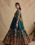 Elaya Anarkali