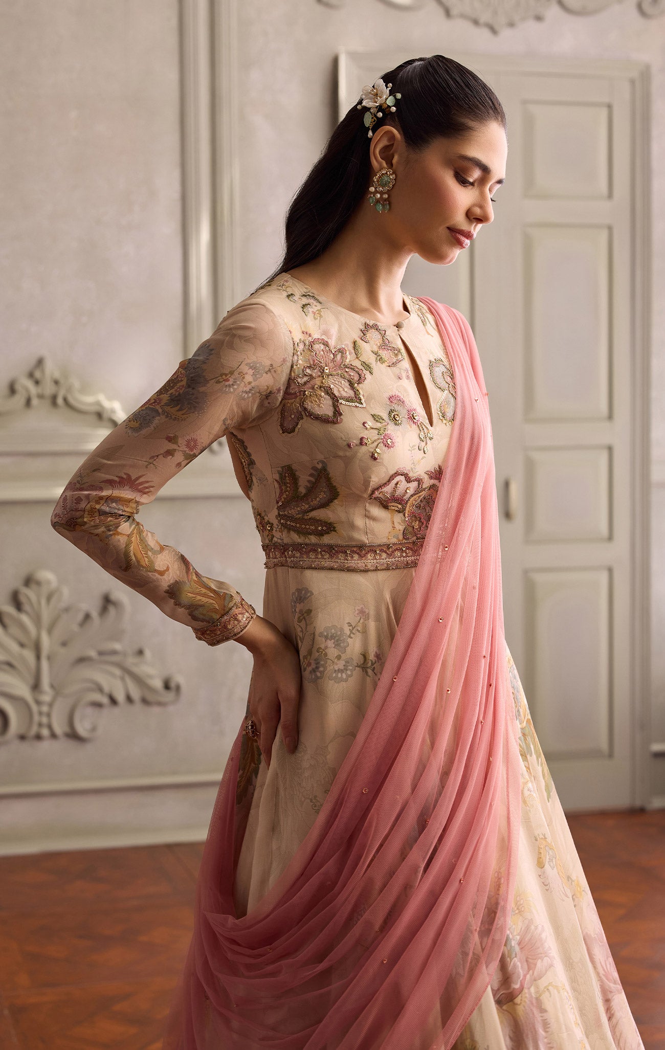Ariya Anarkali 2