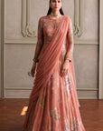Ariya Anarkali 4