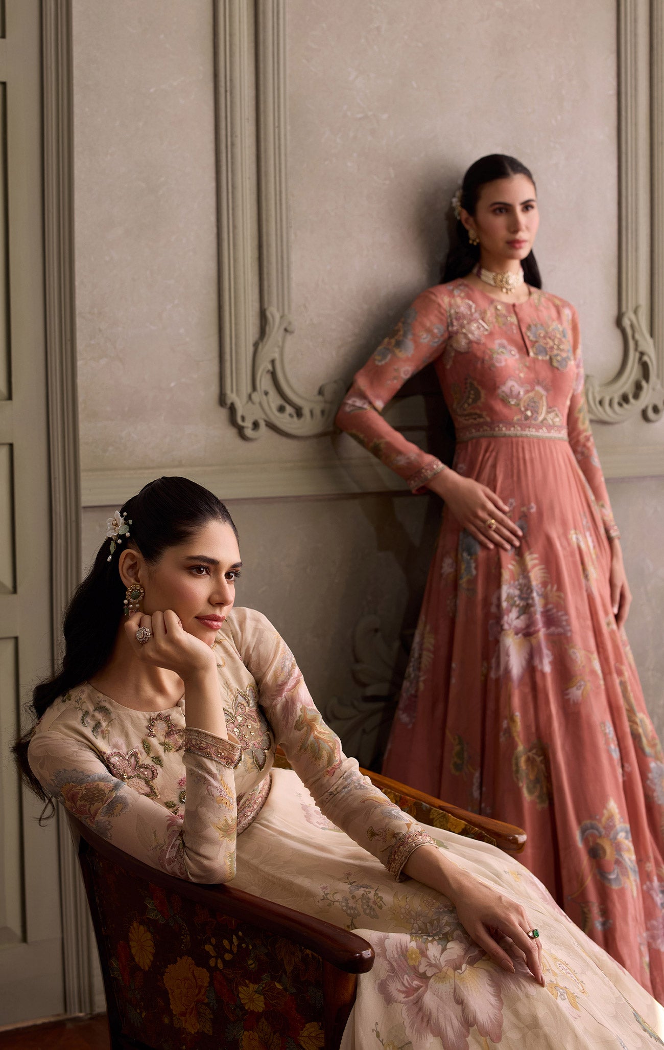 Ariya Anarkali 5