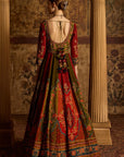 Shirina Anarkali - Image 4