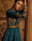 Reha Anarkali - Image 3