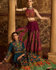 Reha Anarkali - Image 5