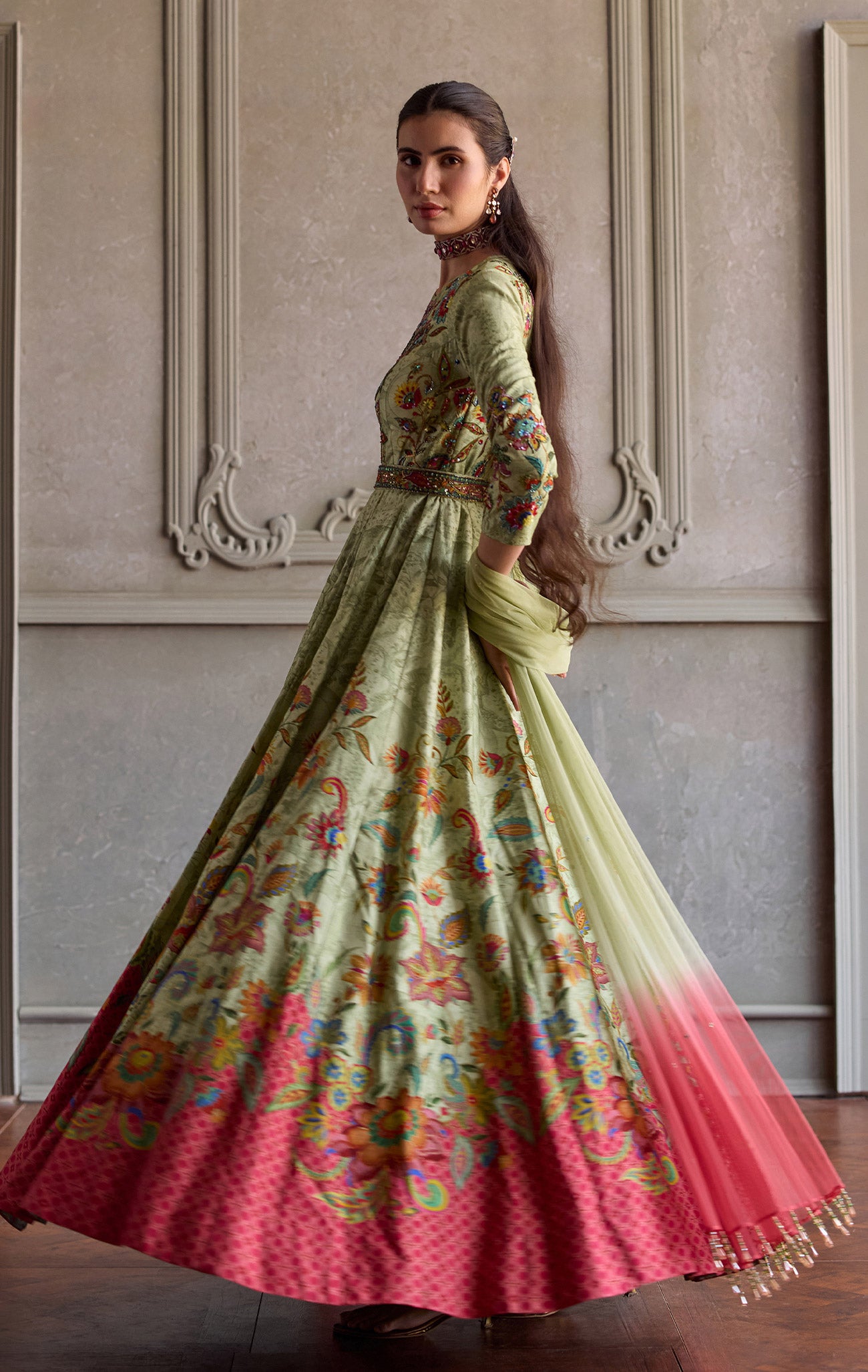 Ruhani Anarkali 2
