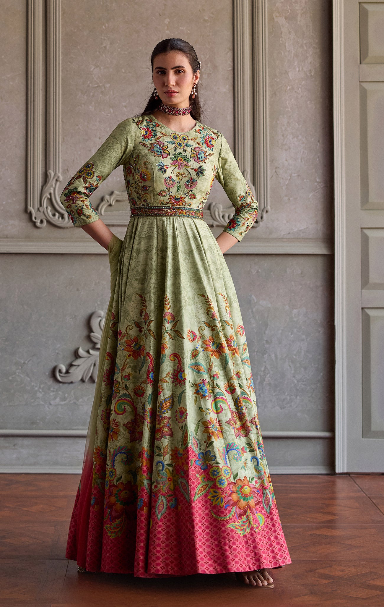 Ruhani Anarkali 3