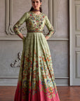 Ruhani Anarkali 3