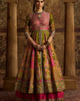 Taroob Anarkali - Image 1