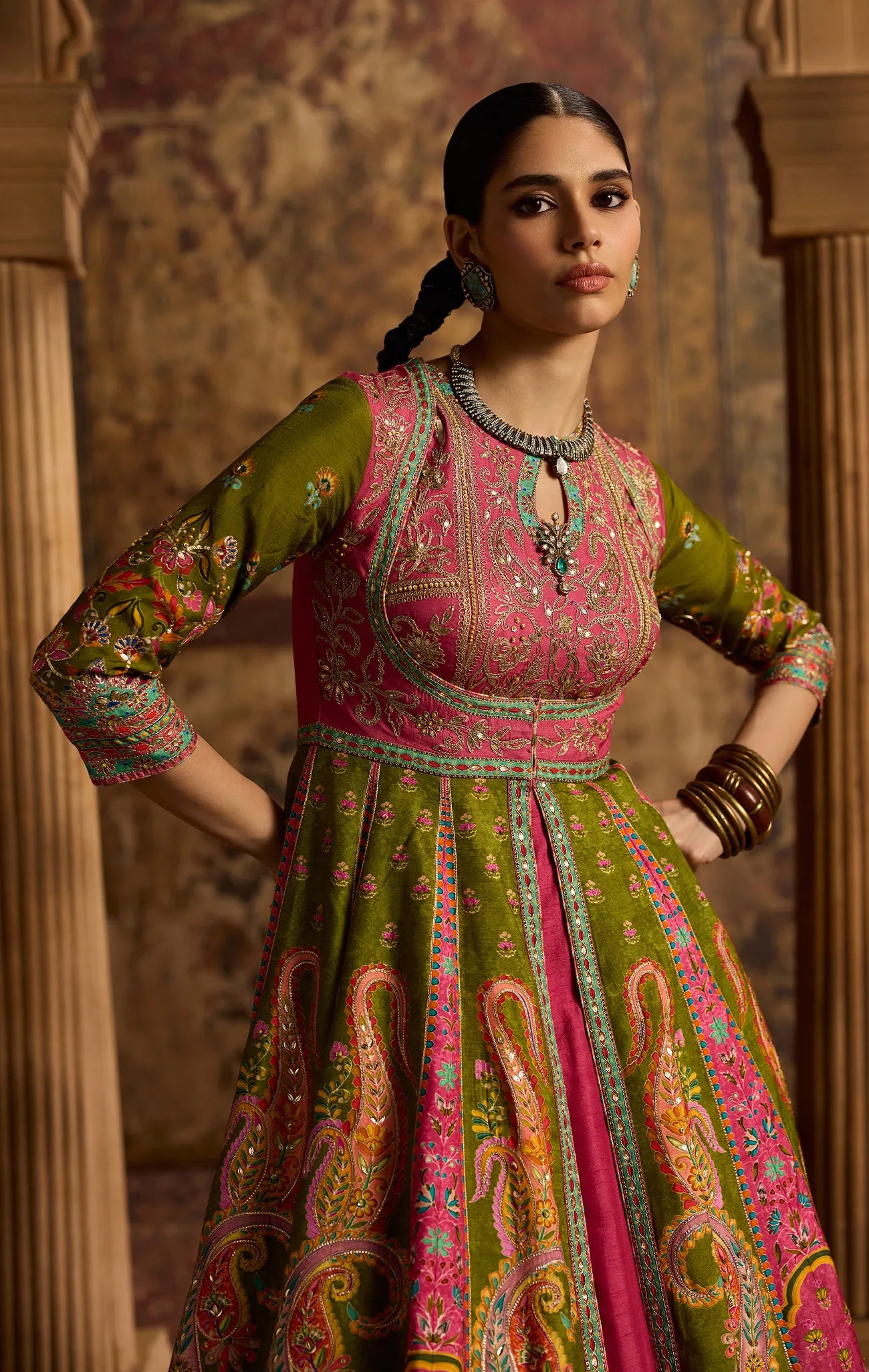 Taroob Anarkali - Image 2