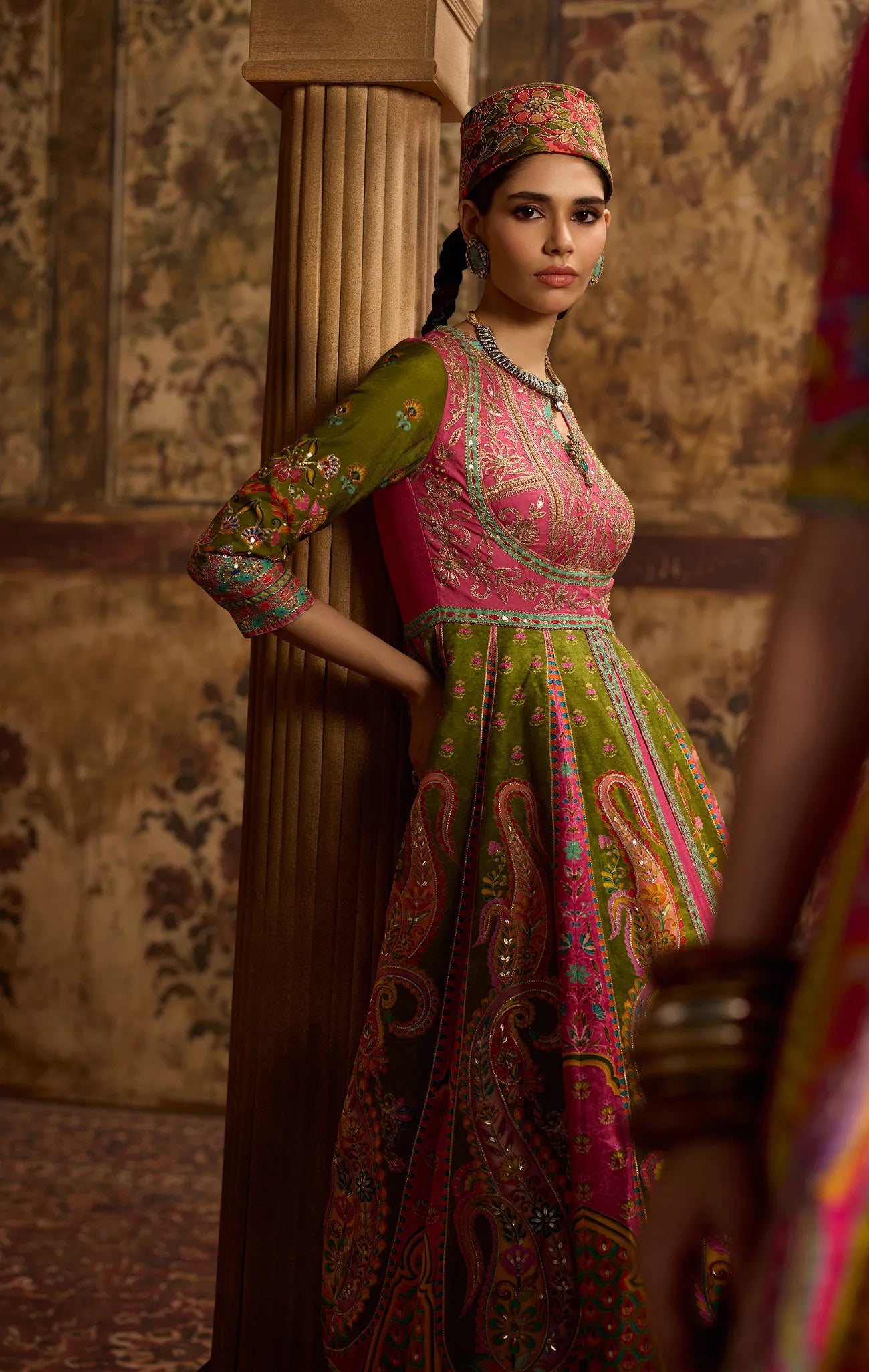 Taroob Anarkali - Image 3