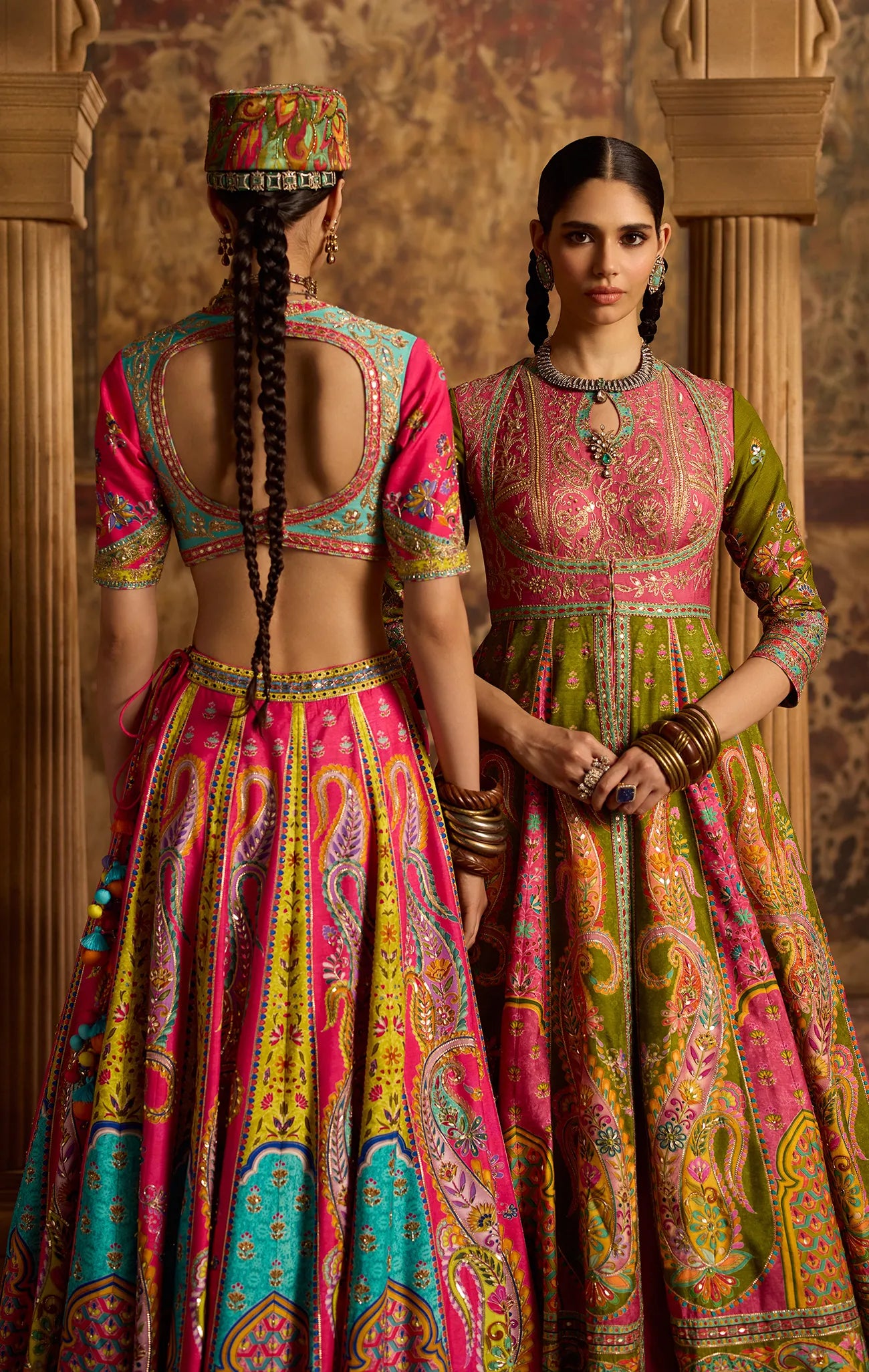 Taroob Anarkali - Image 4