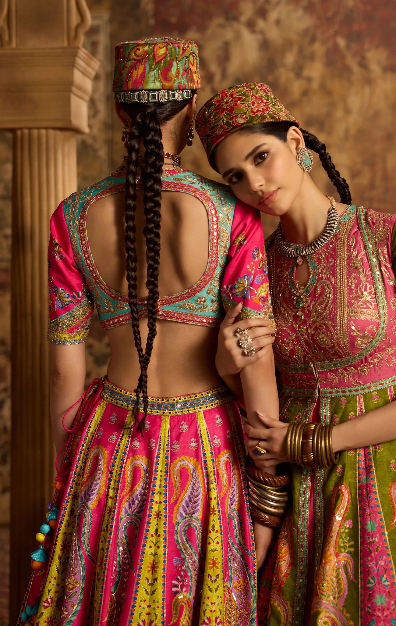 Taroob Anarkali - Image 5