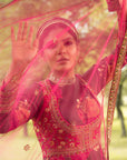 Anayat Anarkali Set