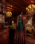Mehjabeen Anarkali Set