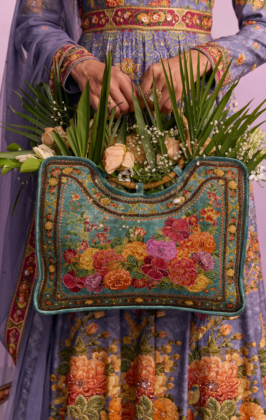 Tahira Bag