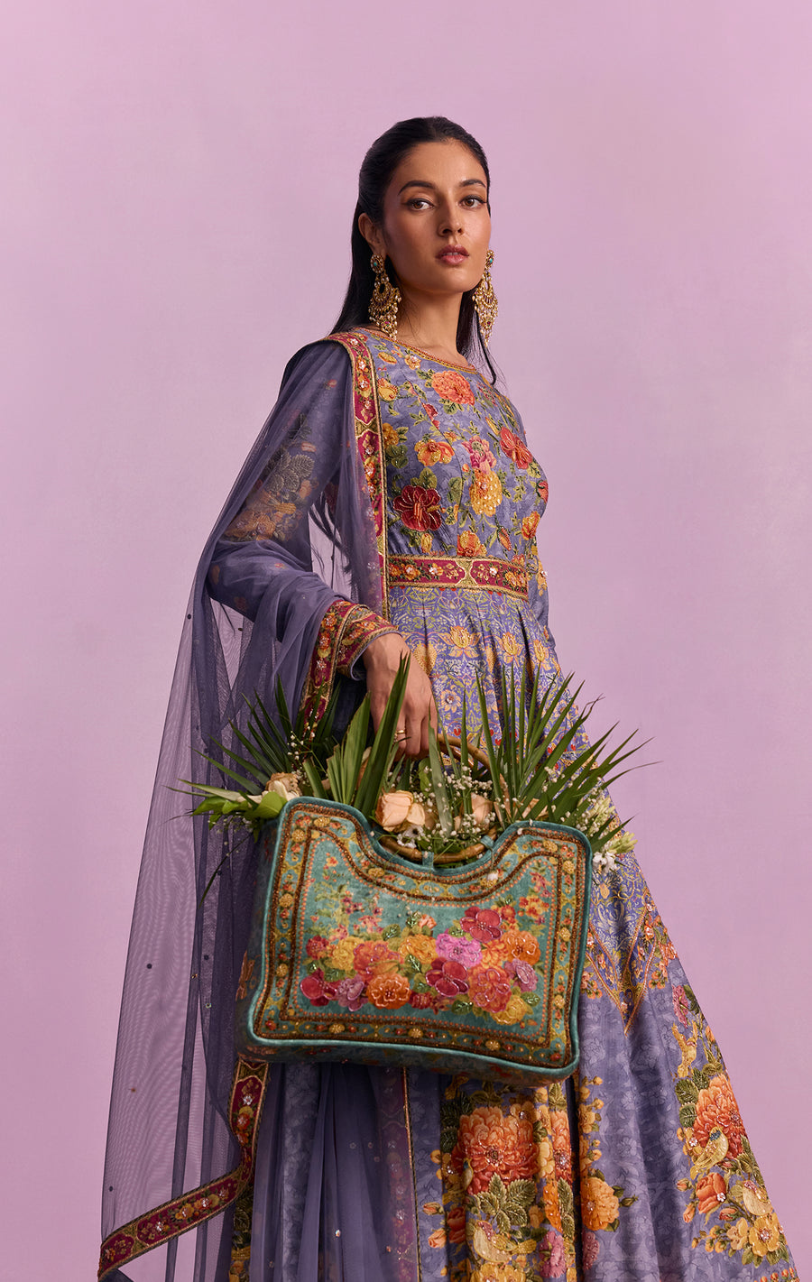 Tahira Bag