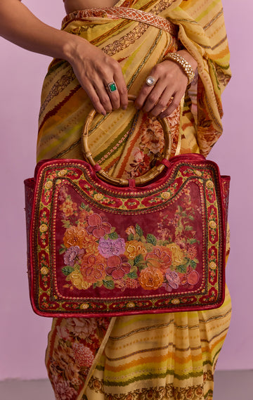 Tahira Bag