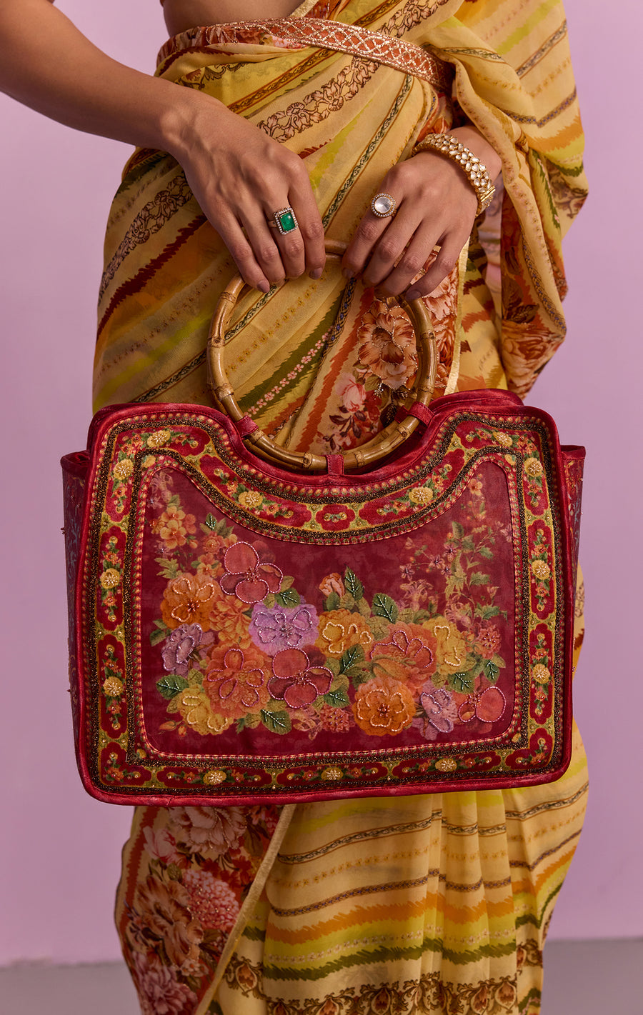 Tahira Bag