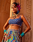 Aadhya Blouse