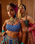 Aadhya Blouse