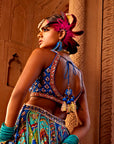Aadhya Blouse
