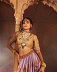 Kimaya Blouse