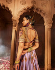 Kimaya Blouse
